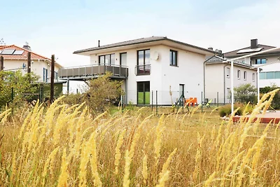Apartament Dla rodzin Peenemünde