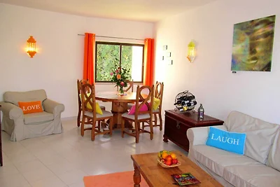 Vakantieappartement Gezinsvakantie Carvoeiro