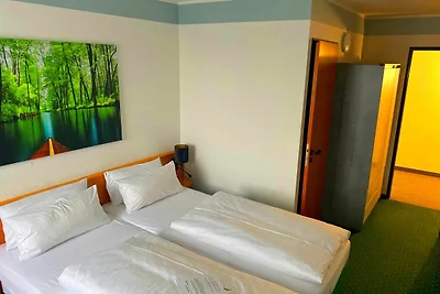 Hotel Cultuur en bezienswaardigheden Lübbenau