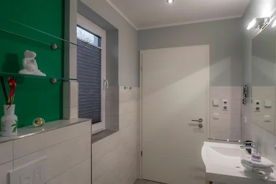 Casa vacanze Vacanza di relax Göhren-Lebbin