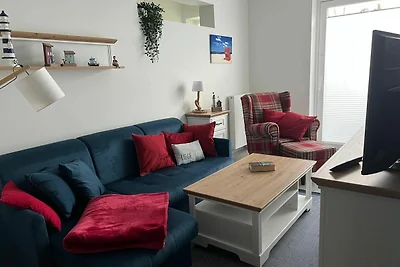 Vakantieappartement Gezinsvakantie Brodersby