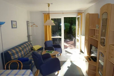 Ferienwohnung Ahorn am Fleesensee