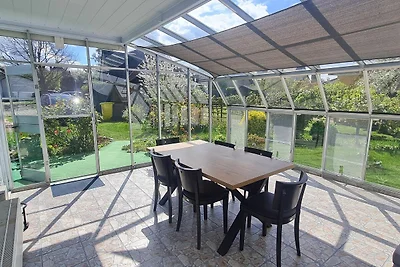 Casa vacanze Vacanza di relax Nienhagen