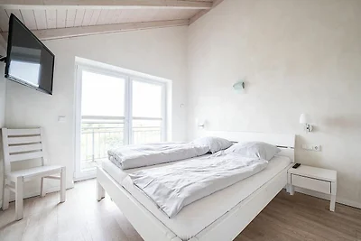 Vakantiehuis Ontspannende vakantie Dagebüll