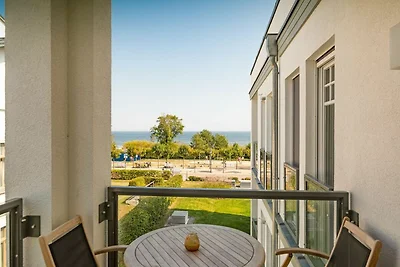 Appartamento Vacanza con famiglia Ahlbeck