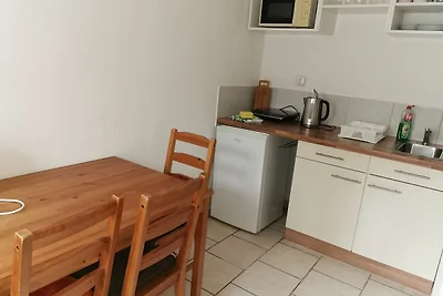 Vakantieappartement Gezinsvakantie Elmenhorst-Lichtenhagen