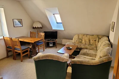 Ferienwohnung 01