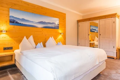 Apartament Dla rodzin Rottach-Egern
