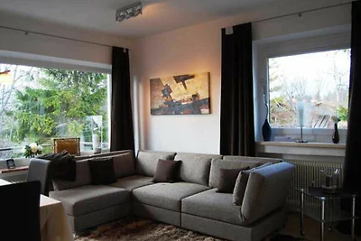 Vakantieappartement Gezinsvakantie Seefeld in Tirol