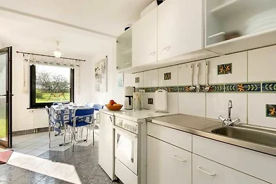 Appartamento Vacanza con famiglia Bergen auf Rügen