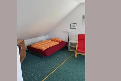 Casa vacanze Vacanza di relax Rostock