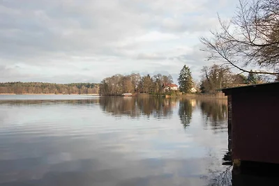 Vakantieappartement Gezinsvakantie Feldberger Seenlandschaft