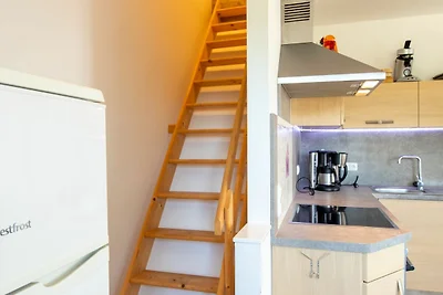 Vakantieappartement Gezinsvakantie Kröslin