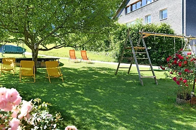 Appartamento Vacanza con famiglia Eisenberg