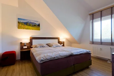 GRA-301 - Moderne Ferienwohnung mit Whirlpool...