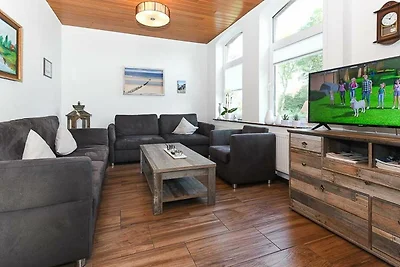 Vakantiehuis Ontspannende vakantie Esens