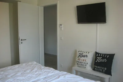 Vakantieappartement Gezinsvakantie Büsum
