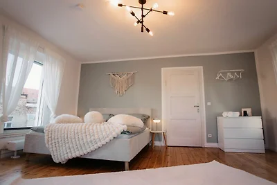 Vakantieappartement Gezinsvakantie Dessau-Roßlau