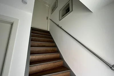 Vakantieappartement Gezinsvakantie Wittmund