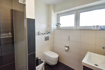 Vakantieappartement Gezinsvakantie Gelting