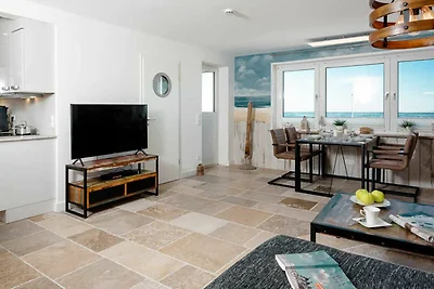 Vakantieappartement Gezinsvakantie Hörnum
