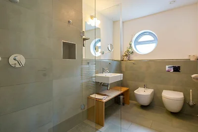 Vakantieappartement Gezinsvakantie Heringsdorf