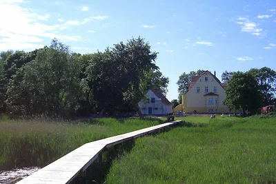 Ferienwohnung 5 mit Seeblick