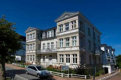 (Seestern) 3-Zi-Whg.