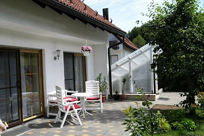 Vakantieappartement Gezinsvakantie Obertrubach