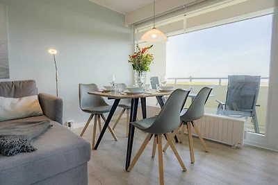 Appartamento Vacanza con famiglia St. Peter-Ording