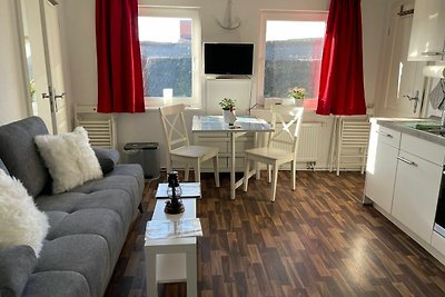 Vakantieappartement Gezinsvakantie Karlshorst