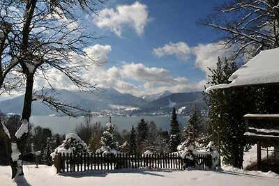 Vakantieappartement Gezinsvakantie Gmund am Tegernsee