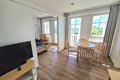 Ferienwohnung 363, Haus Having