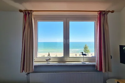 EZ Standard mit Meerblick 13 m²