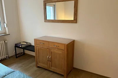 Vakantieappartement Gezinsvakantie Rhauderfehn