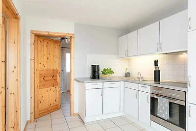 Appartamento Vacanza con famiglia Nordstrand