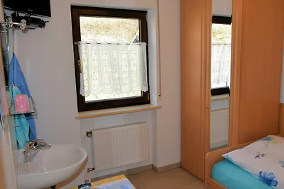 Einzelzimmer (Etagendusche/WC)