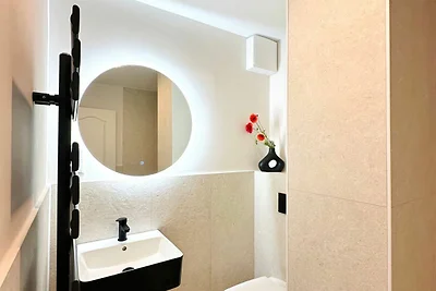 Vakantieappartement Gezinsvakantie Malchow