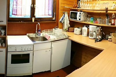 Ferienhaus TSAVO
