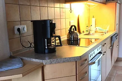 Appartement Vacances avec la famille Gelbensande