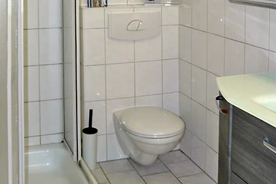 Ferienwohnung (EG)