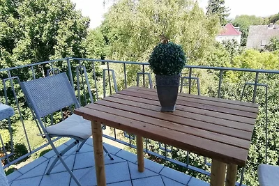 Vakantieappartement Gezinsvakantie Fritzlar