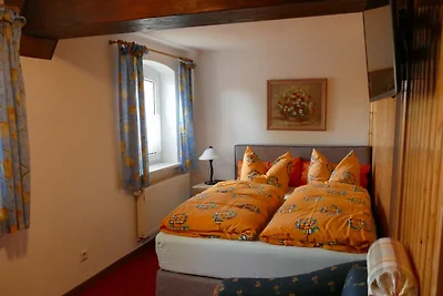 Ferienhaus - 4 SR, Bad/WC