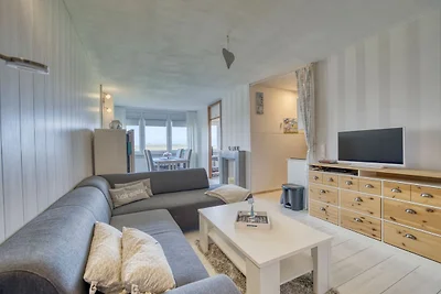 Ferienpark - Haus H, App. 0H0201