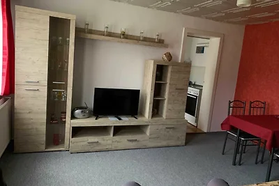 Casa vacanze Vacanza di relax Mönkebude