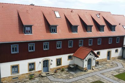 Ferienwohnung Heuboden