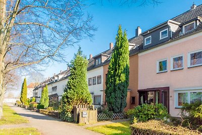Holiday flat family holiday Hannover