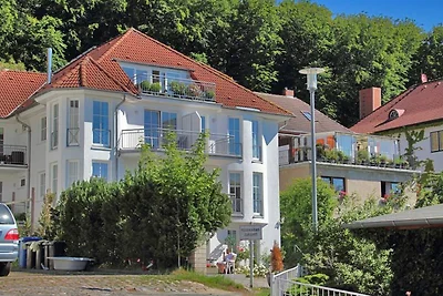 Vakantieappartement Gezinsvakantie Sassnitz