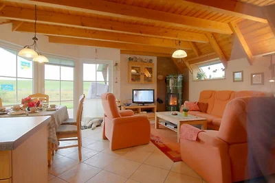 Casa vacanze Vacanza di relax Wremen