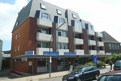 Vakantiehuis Ontspannende vakantie Archsum